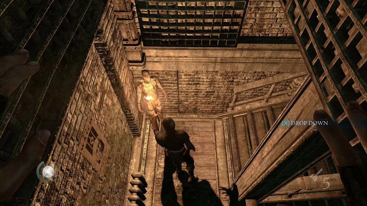 Скриншоты из Thief / Картинка 152