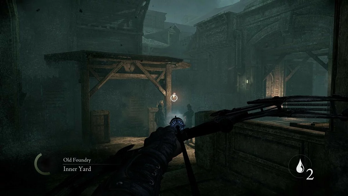 Скриншоты из Thief / Картинка 156