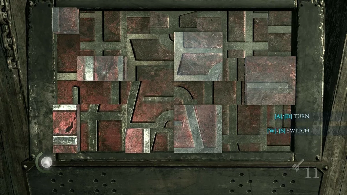 Скриншоты из Thief / Картинка 155