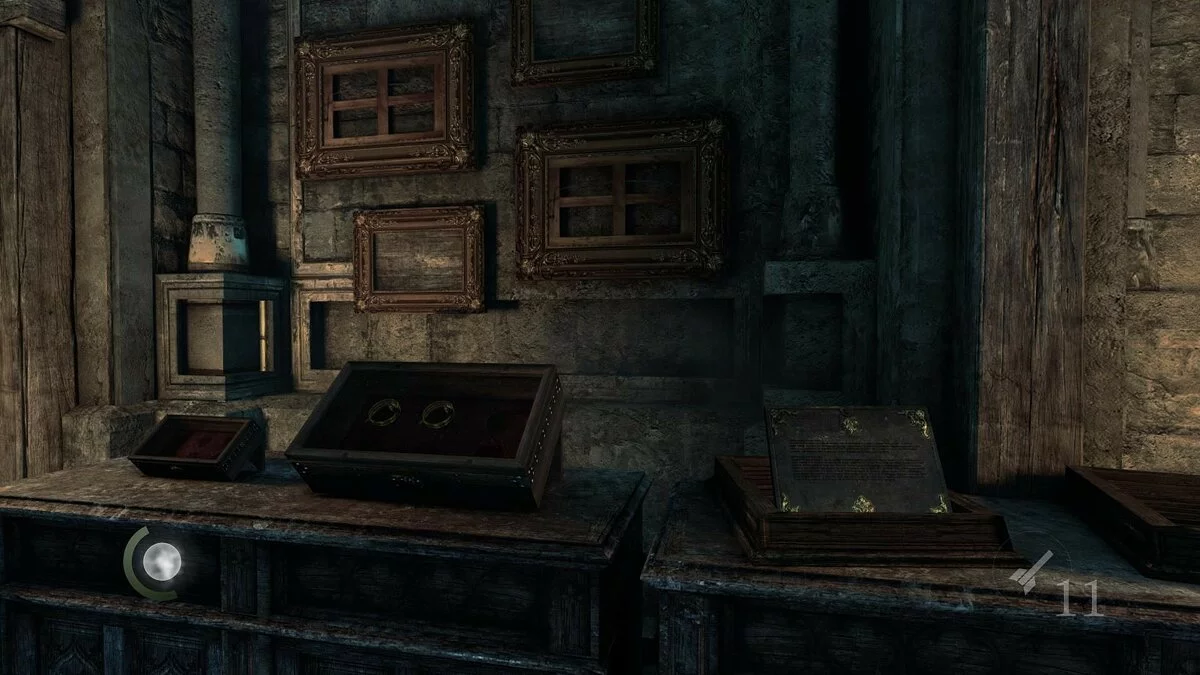 Скриншоты из Thief / Картинка 157