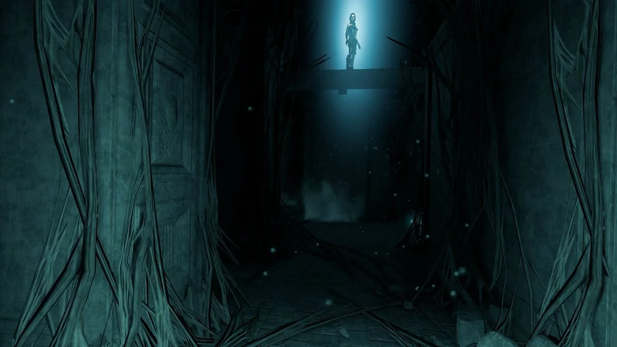 Скриншоты из Thief / Картинка 159