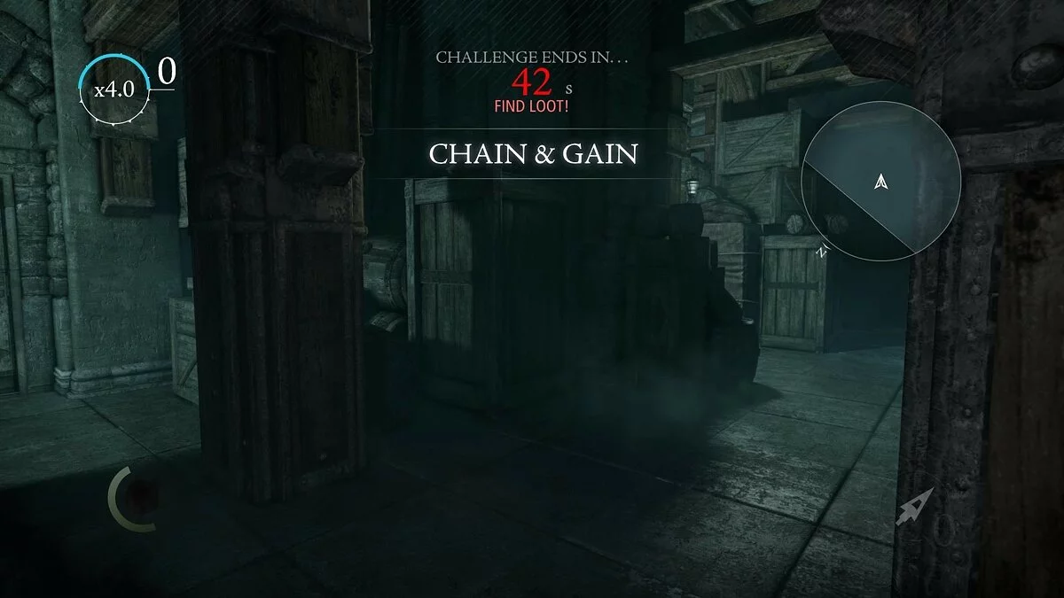 Скриншоты из Thief / Картинка 158