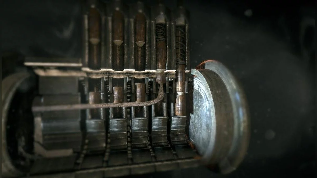 Скриншоты из Thief / Картинка 13