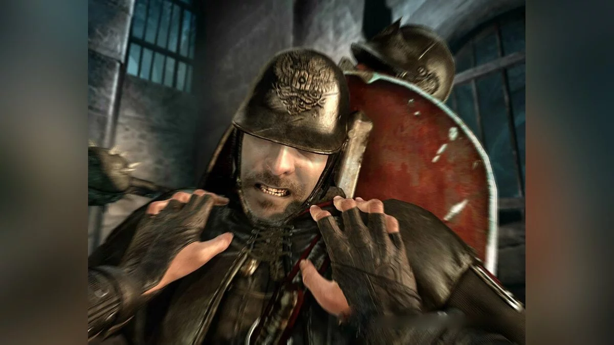 Скриншоты из Thief / Картинка 4