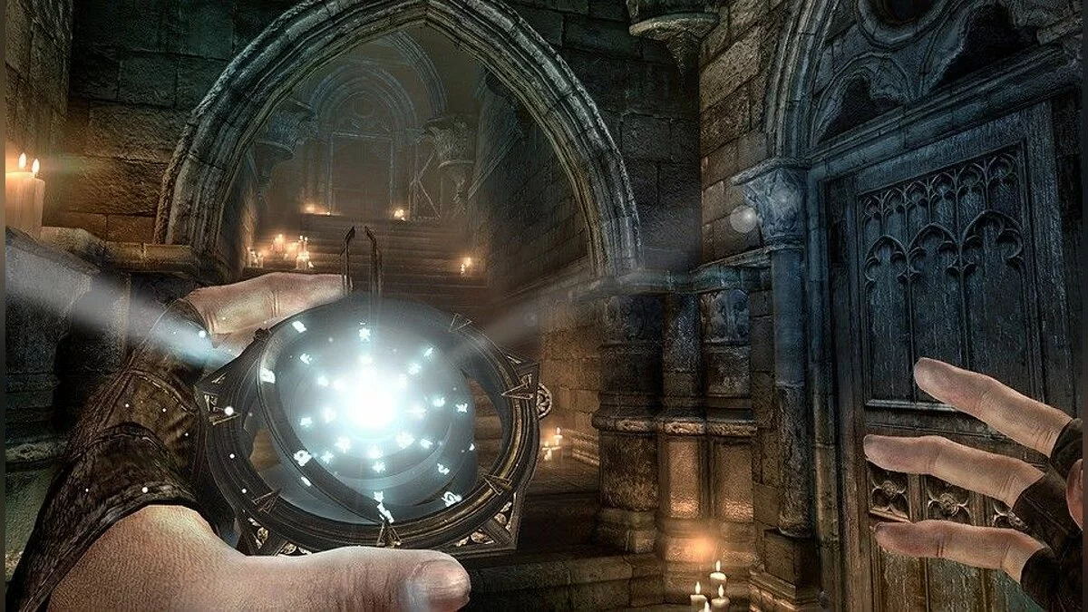 Скриншоты из Thief / Картинка 11