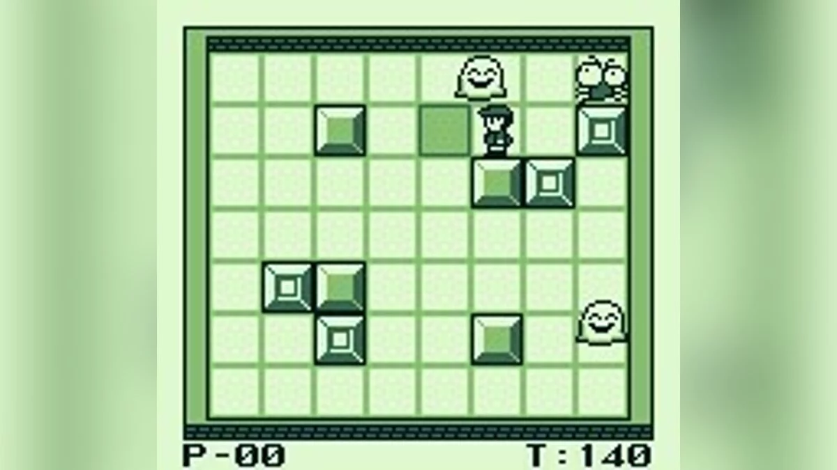 Скриншоты из Dexterity