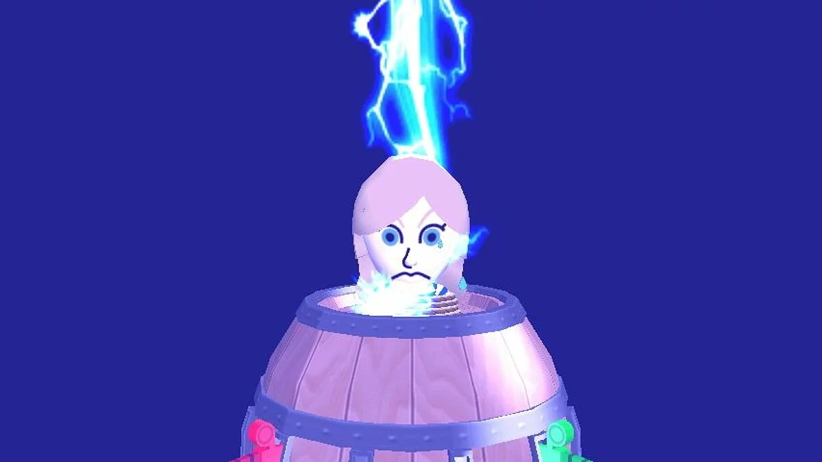 Скриншоты из Party Fun Pirate / Картинка 5