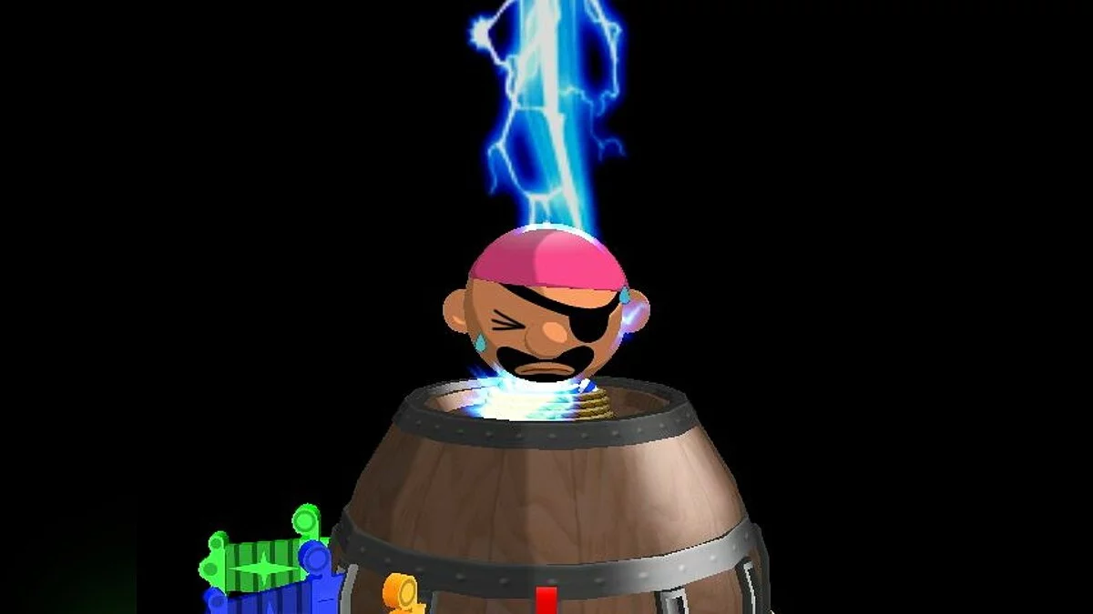 Скриншоты из Party Fun Pirate / Картинка 12