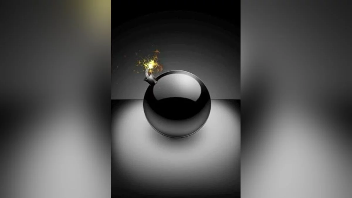 Скриншоты из Pass the Bomb / Картинка 1