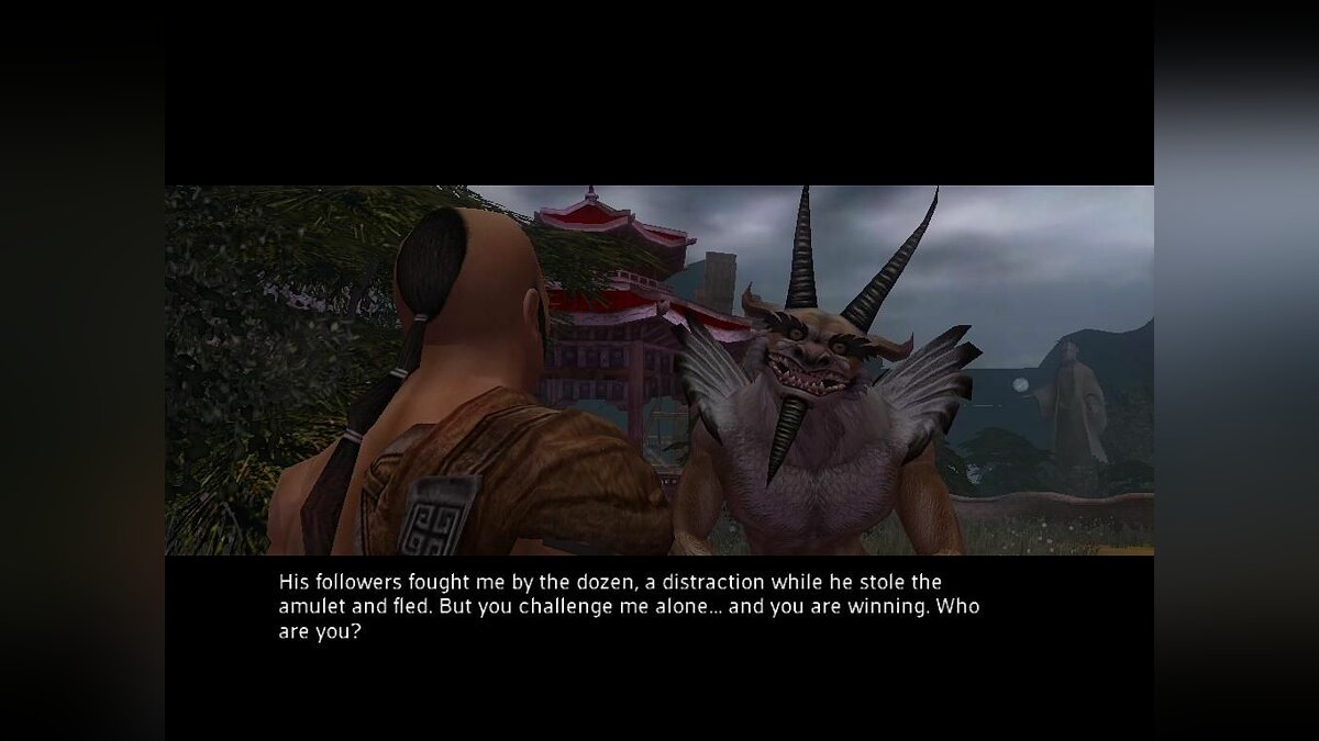 Jade Empire - что это за игра, трейлер, системные требования, отзывы и  оценки, цены и скидки, гайды и прохождение, похожие игры