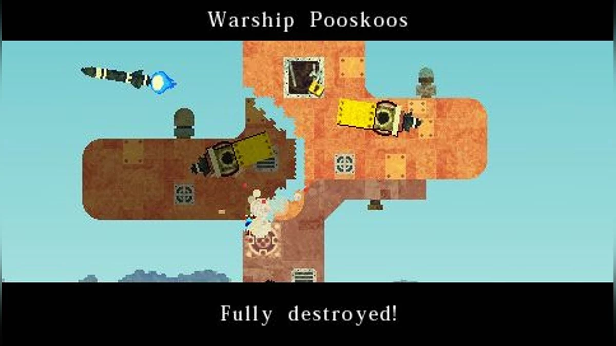 Скриншоты из Patchwork Heroes