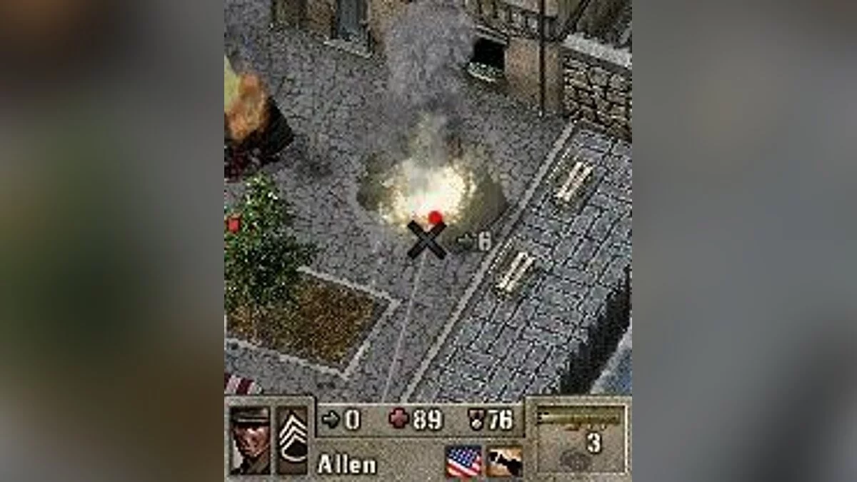 Скриншоты из Pathway to Glory