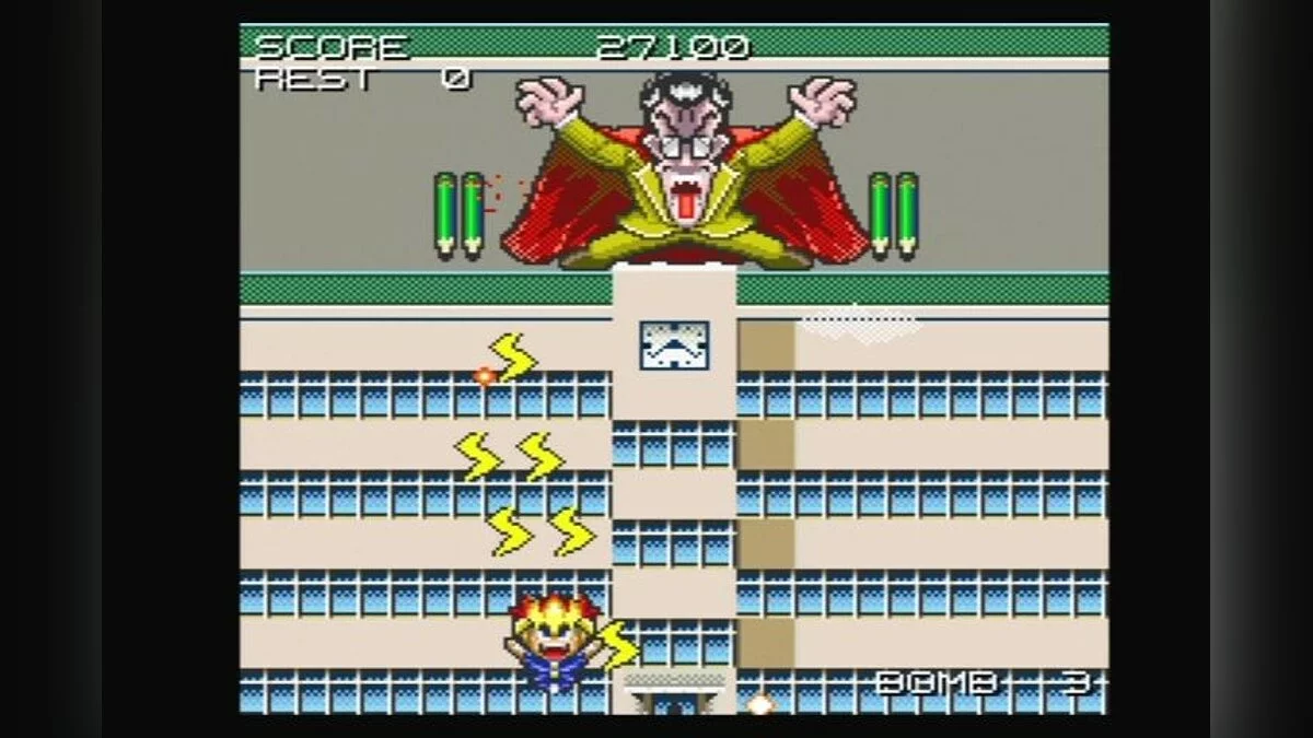 Скриншоты из Dezaemon Plus