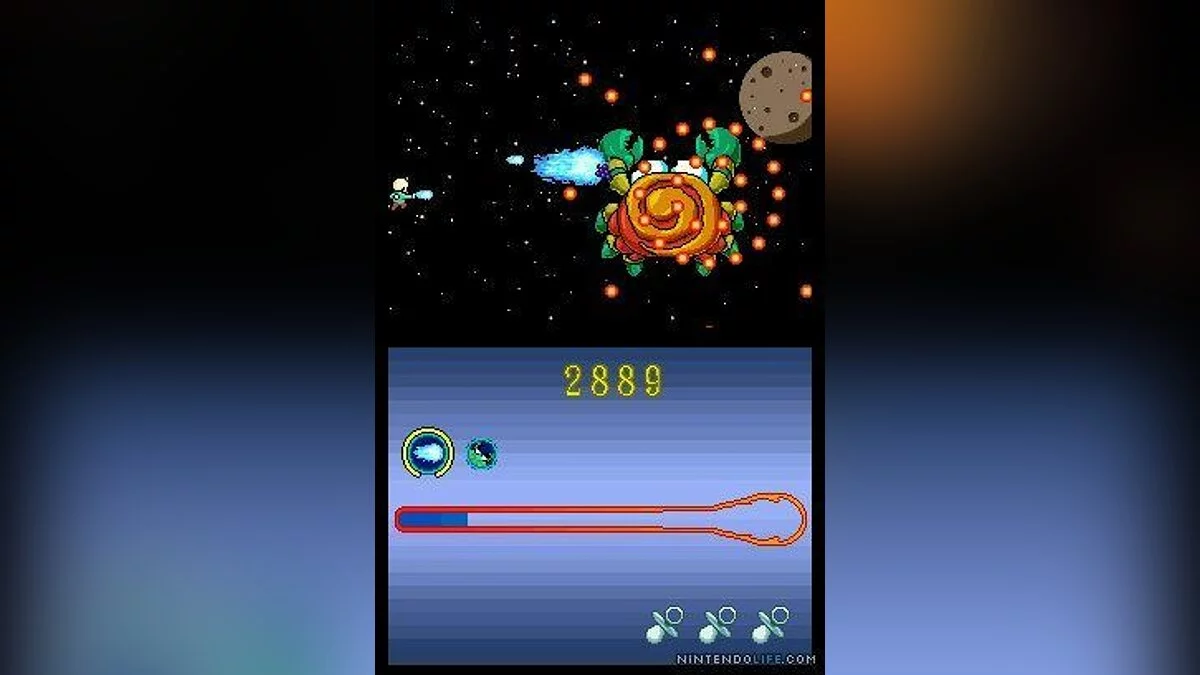 Скриншоты из Paul's Shooting Adventure / Картинка 1