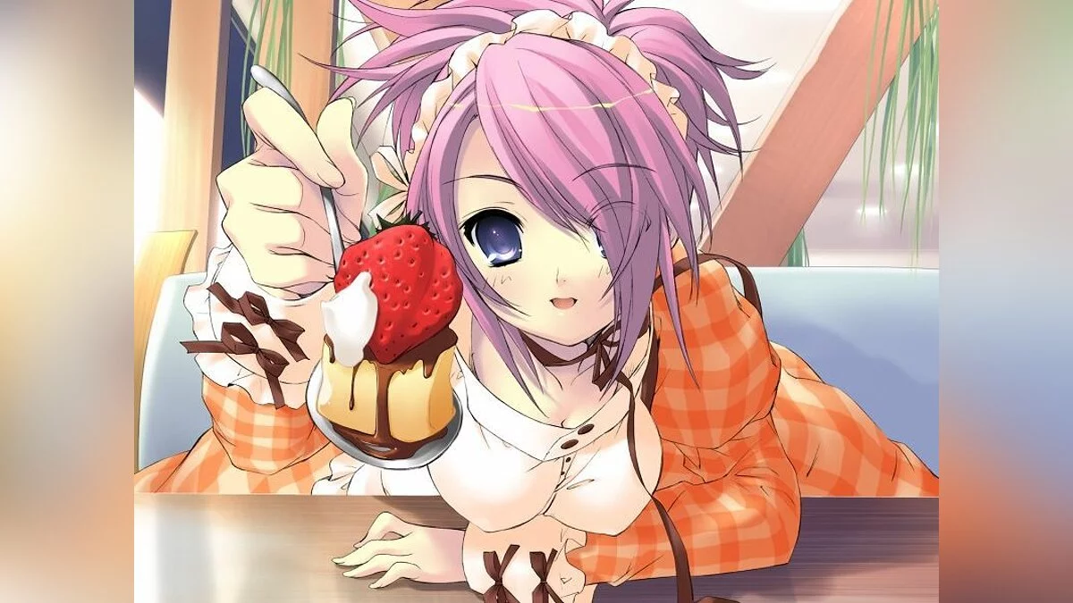 Скриншоты из Peace@Pieces / Картинка 2