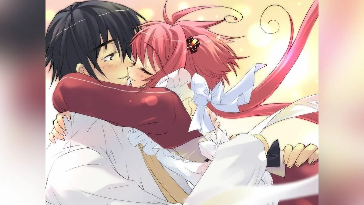 Скриншоты из Peace@Pieces / Картинка 3