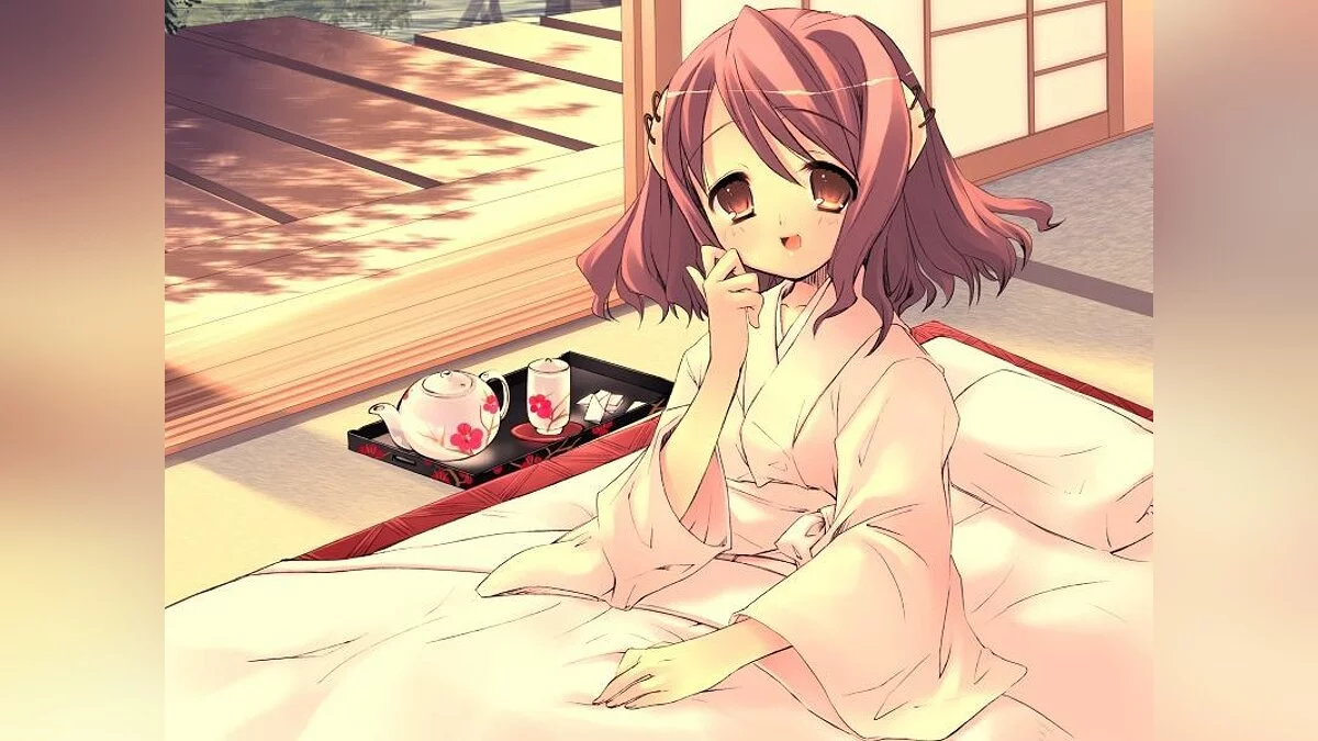 Скриншоты из Peace@Pieces / Картинка 4