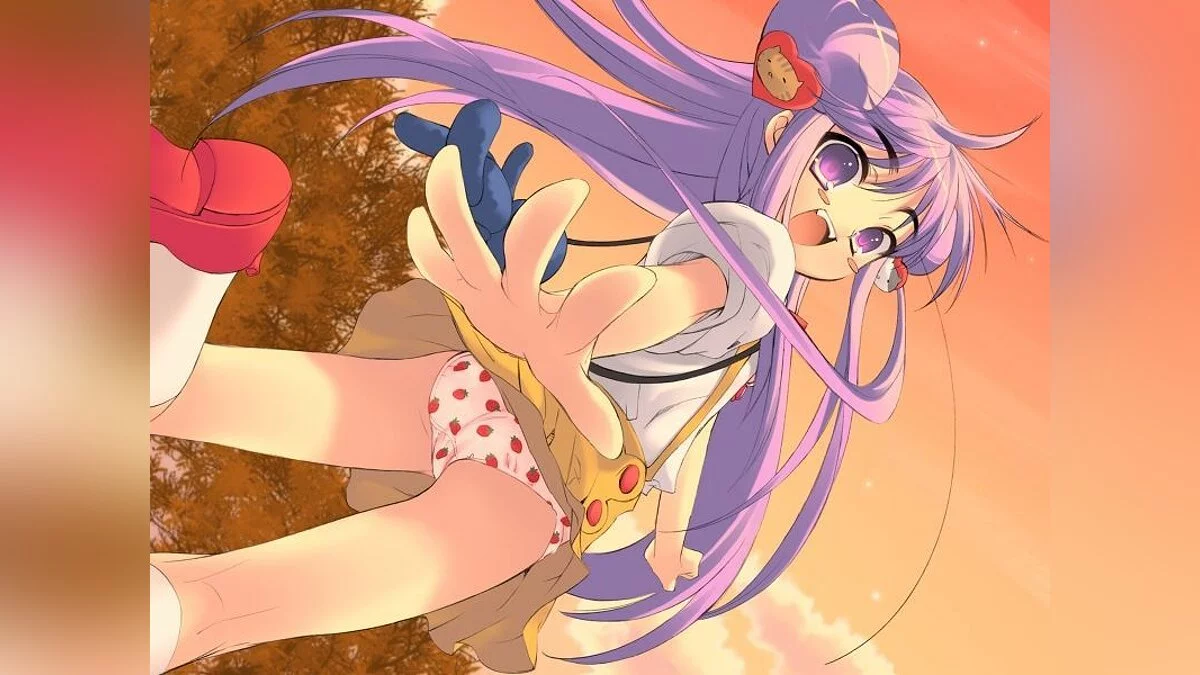 Скриншоты из Peace@Pieces / Картинка 5