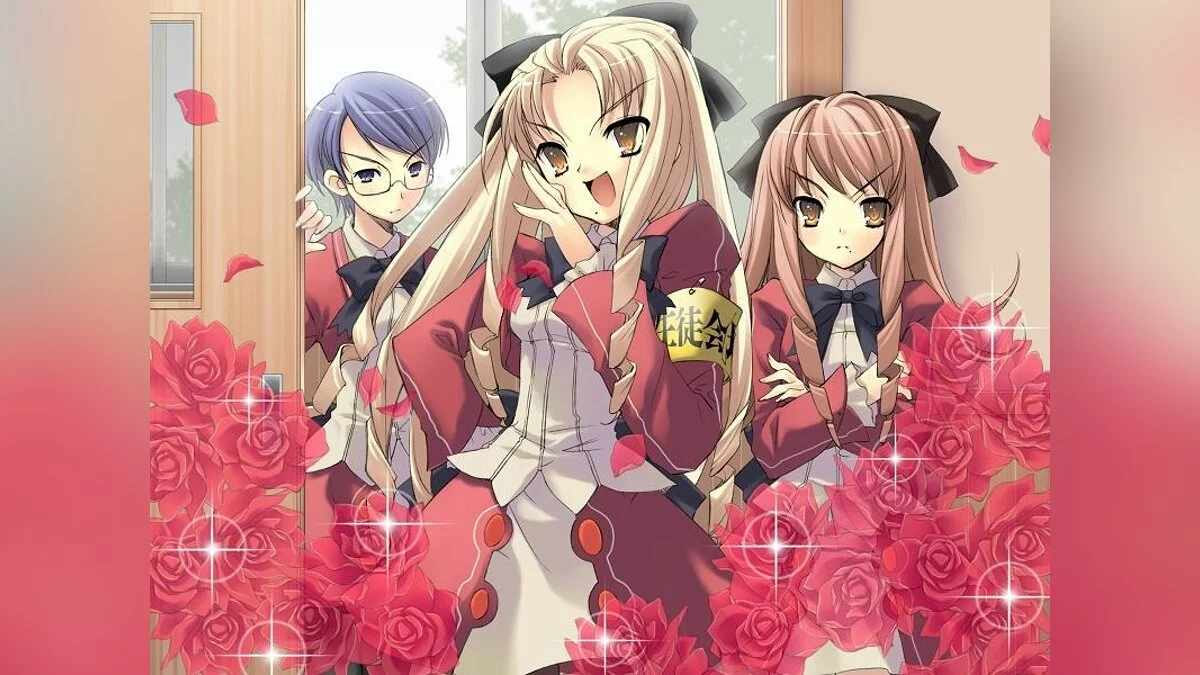 Скриншоты из Peace@Pieces / Картинка 8