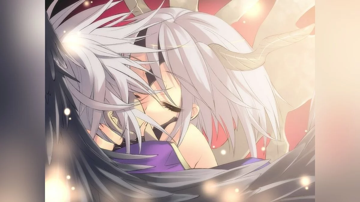 Скриншоты из Peace@Pieces / Картинка 9