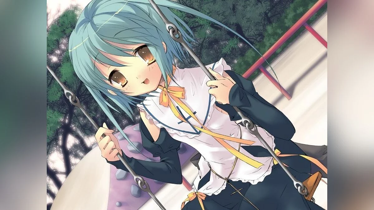 Скриншоты из Peace@Pieces / Картинка 12