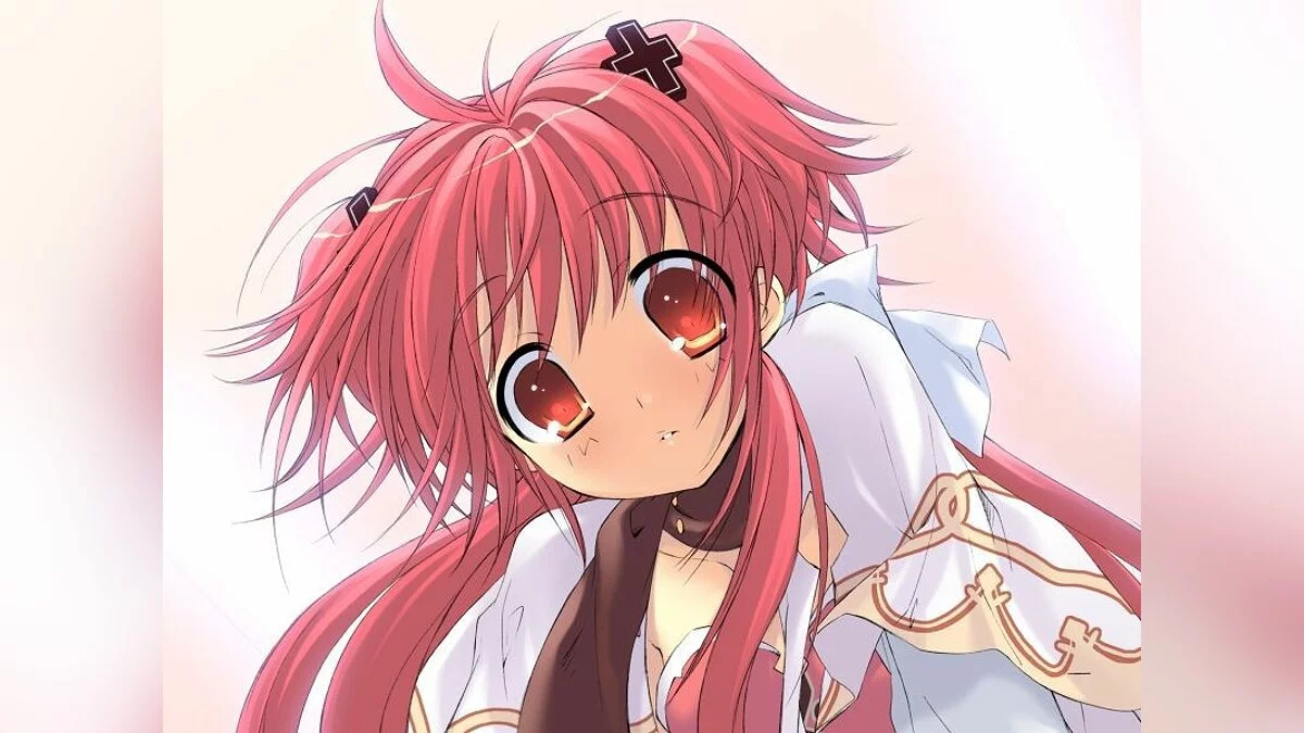 Скриншоты из Peace@Pieces / Картинка 13