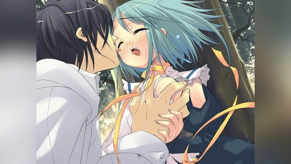 Скриншоты из Peace@Pieces / Картинка 16