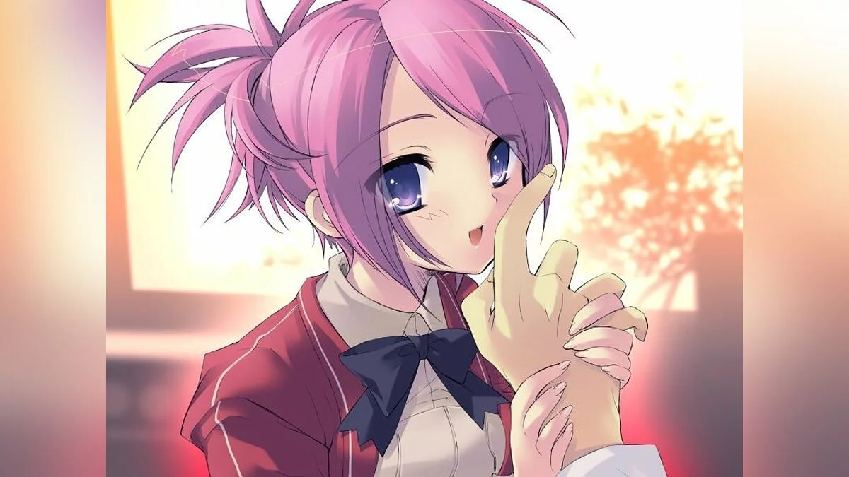 Скриншоты из Peace@Pieces / Картинка 19