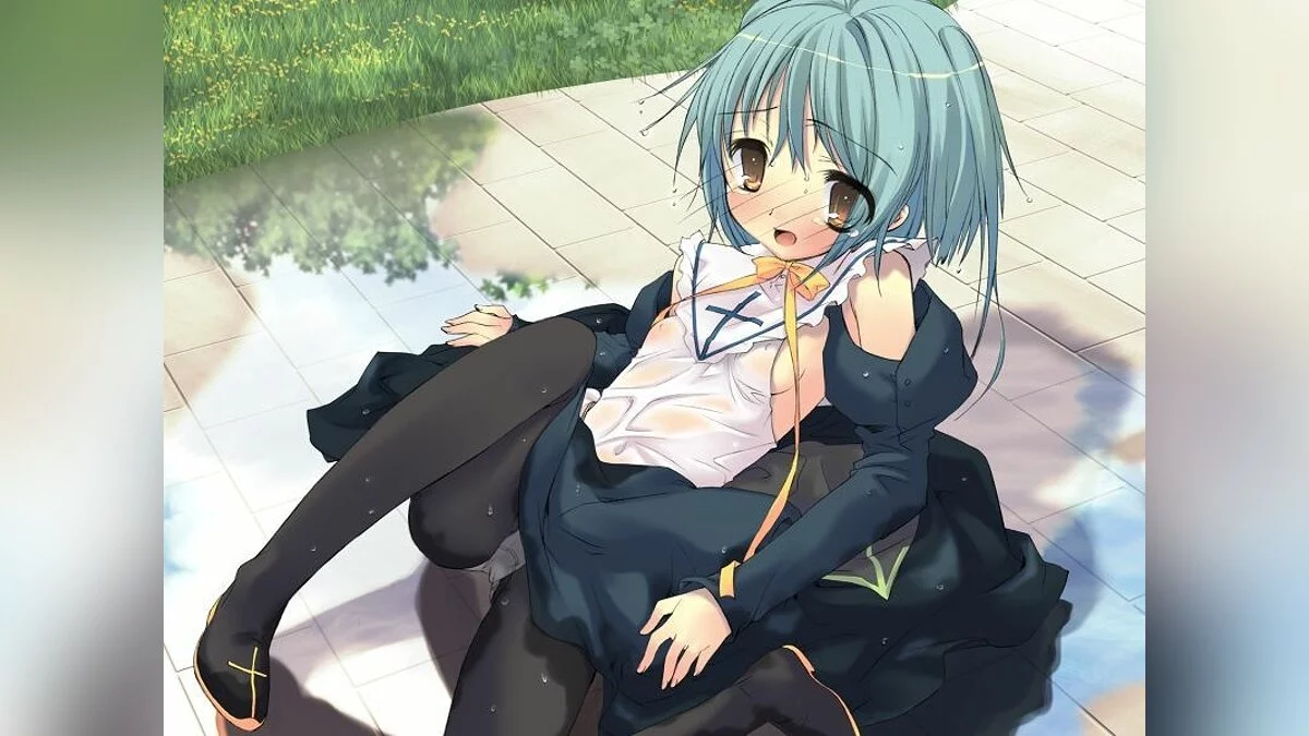 Скриншоты из Peace@Pieces / Картинка 20