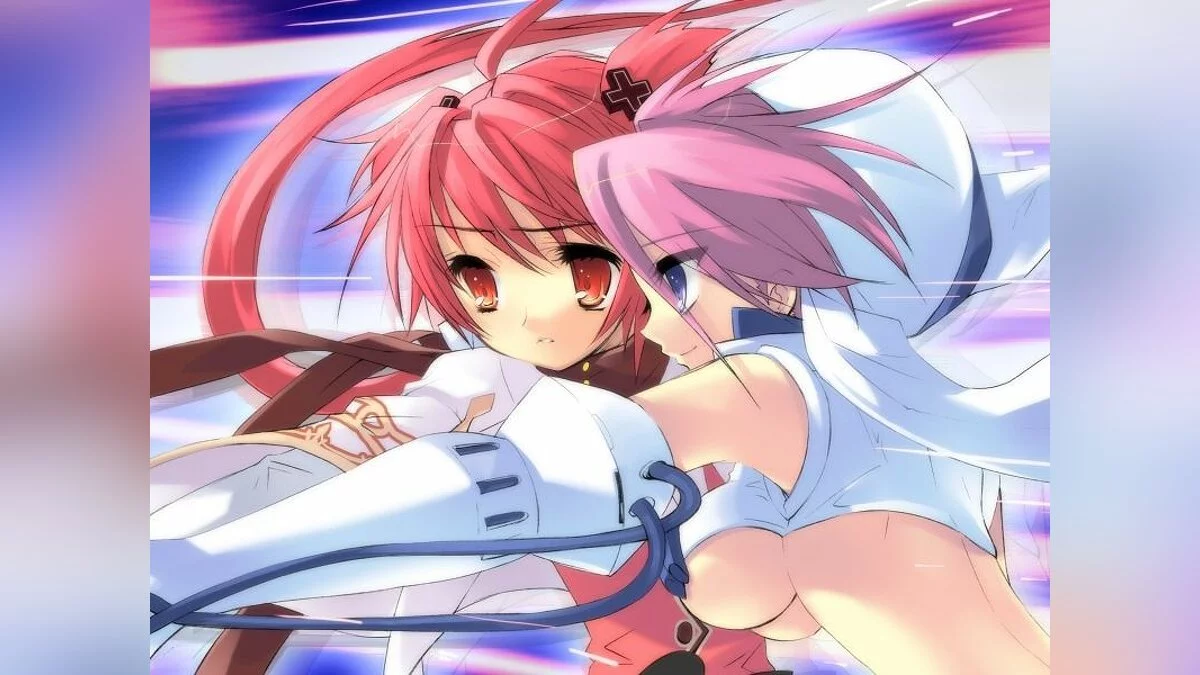 Скриншоты из Peace@Pieces / Картинка 27