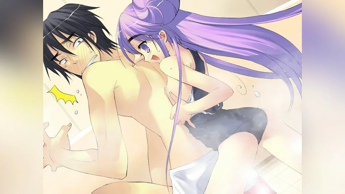 Скриншоты из Peace@Pieces / Картинка 29