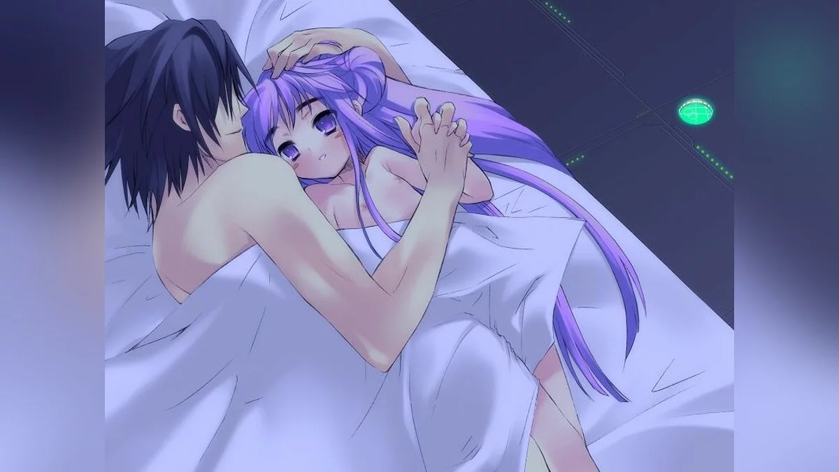 Скриншоты из Peace@Pieces / Картинка 31