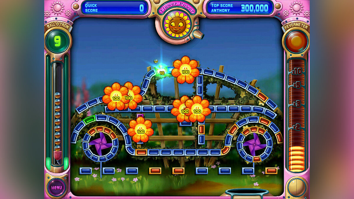 Peggle - что это за игра, трейлер, системные требования, отзывы и оценки,  цены и скидки, гайды и прохождение, похожие игры