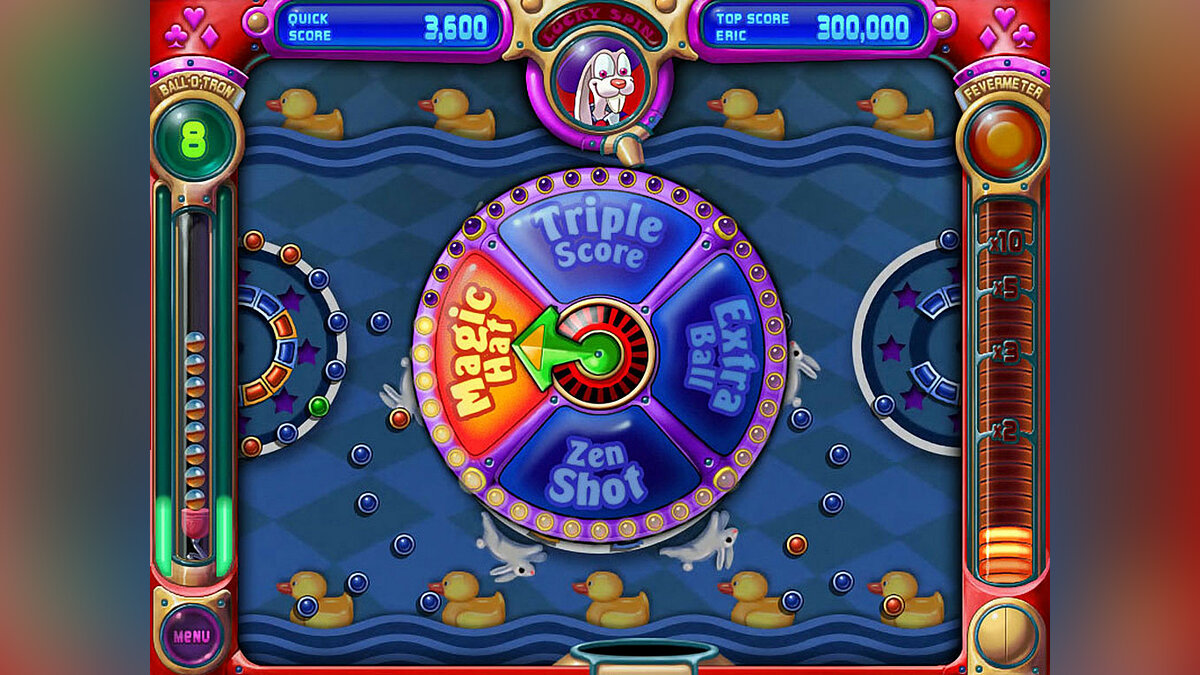 Peggle - что это за игра, трейлер, системные требования, отзывы и оценки,  цены и скидки, гайды и прохождение, похожие игры