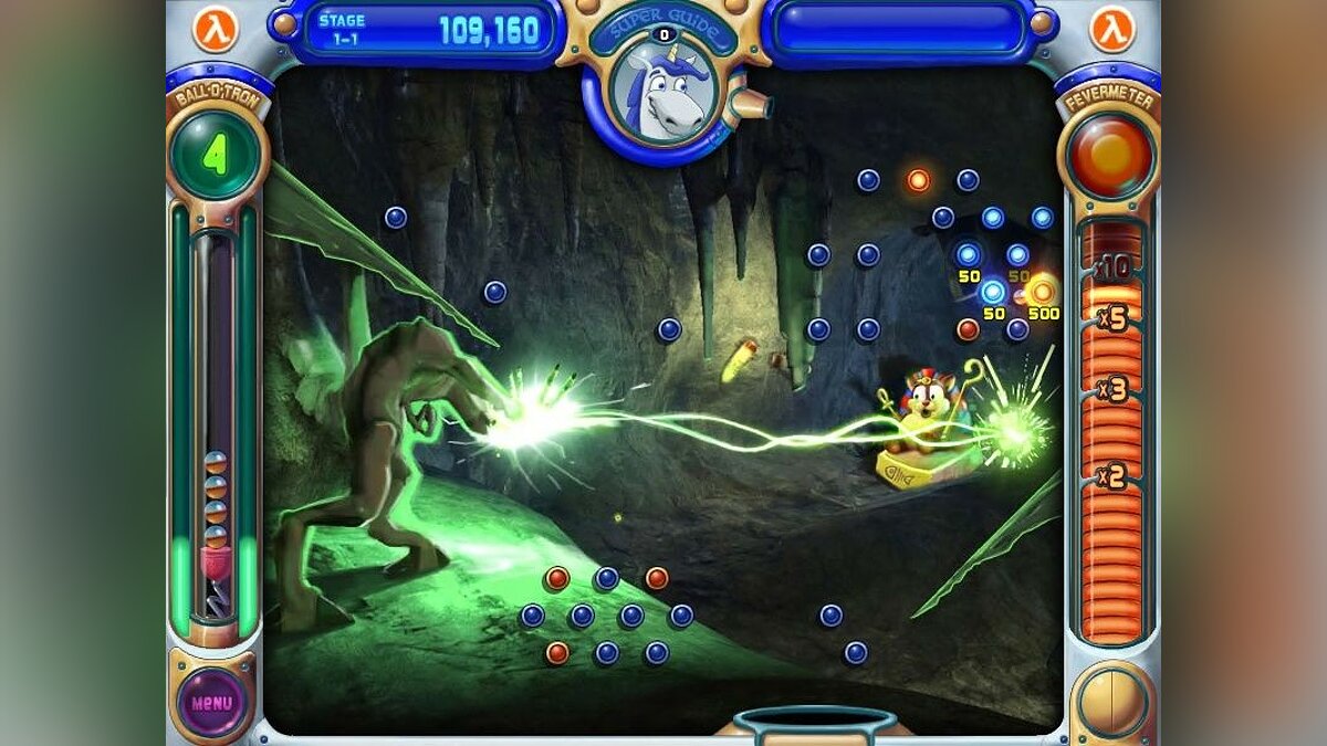 Peggle Extreme - что это за игра, трейлер, системные требования, отзывы и  оценки, цены и скидки, гайды и прохождение, похожие игры