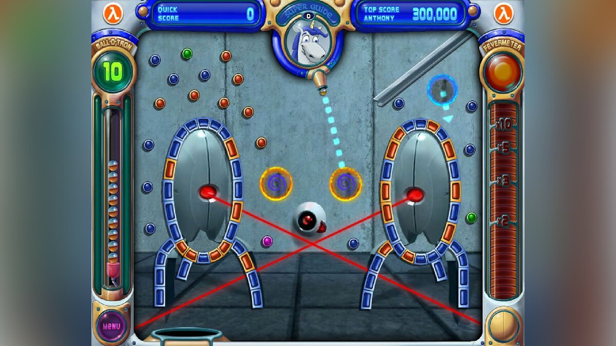 Peggle Extreme - что это за игра, трейлер, системные требования, отзывы и  оценки, цены и скидки, гайды и прохождение, похожие игры