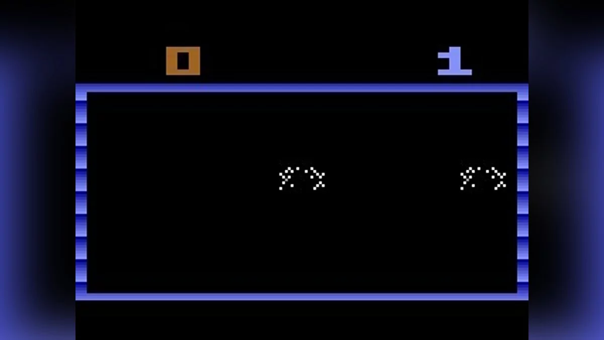 Скриншоты из PelГ©'s Soccer