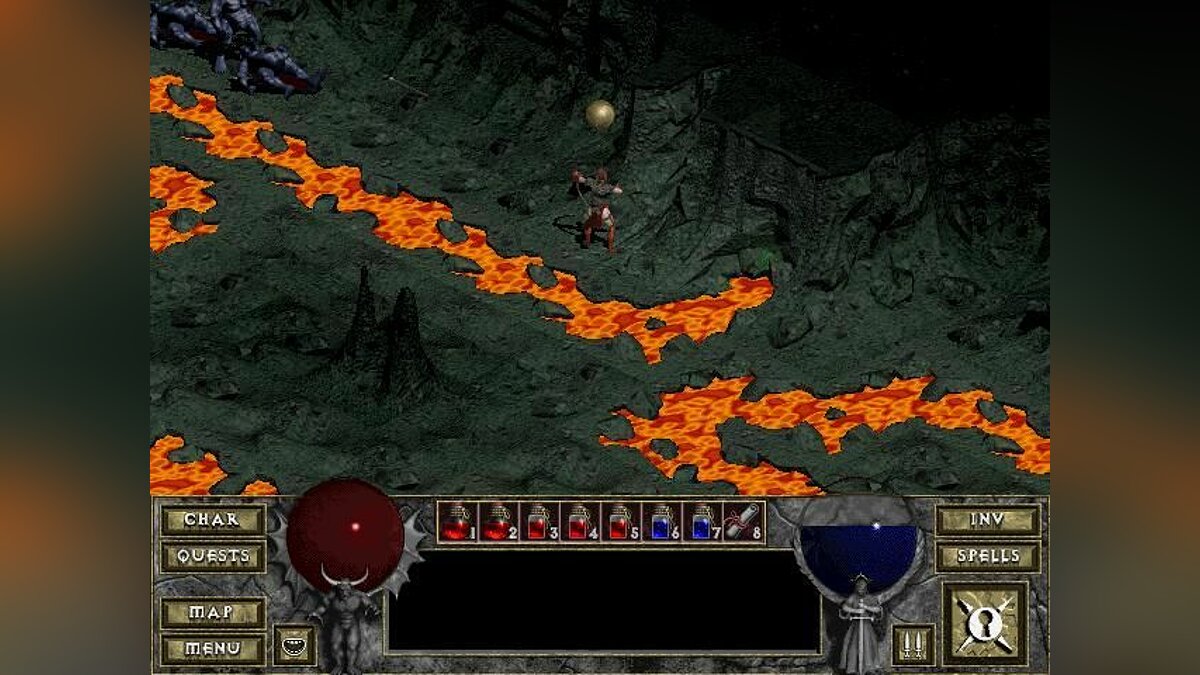 Diablo - что это за игра, трейлер, системные требования, отзывы и оценки,  цены и скидки, гайды и прохождение, похожие игры