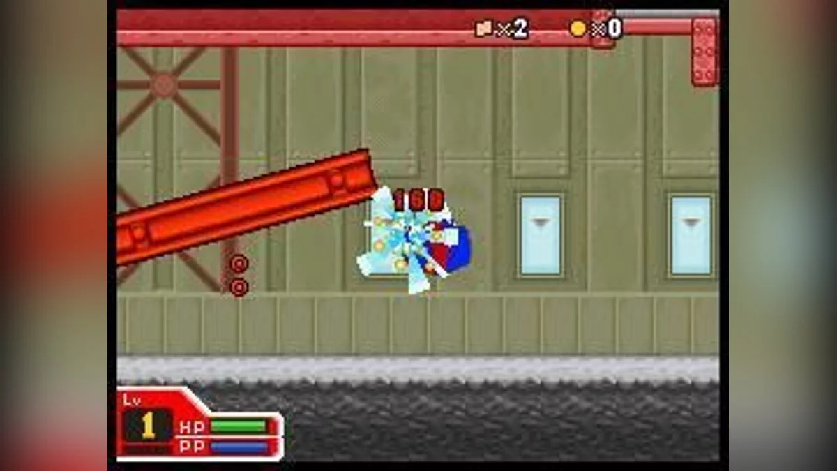 Скриншоты из Penguin no Mondai 10: Tenkuu no 7 Senshi / Картинка 6