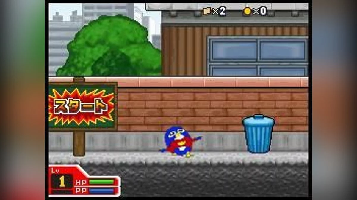 Скриншоты из Penguin no Mondai 10: Tenkuu no 7 Senshi / Картинка 8