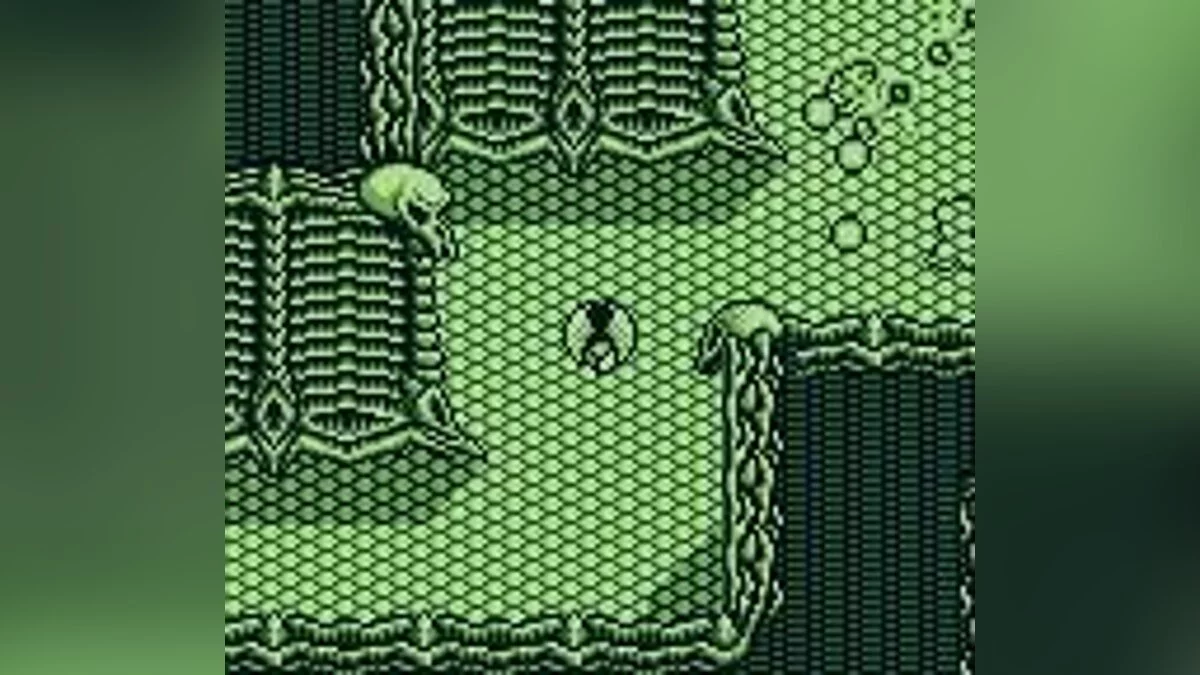 Скриншоты из Penta Dragon / Картинка 1