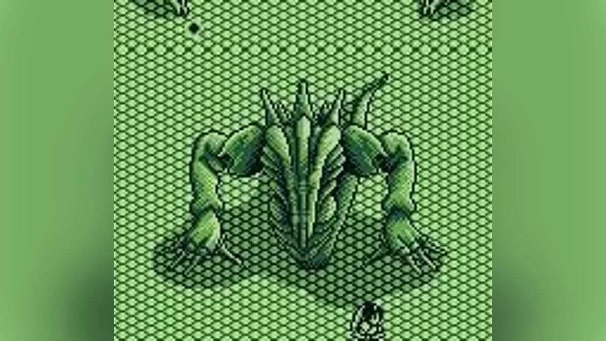 Скриншоты из Penta Dragon / Картинка 2