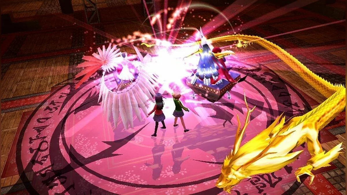 Скриншоты из Persona 4 Golden / Картинка 30