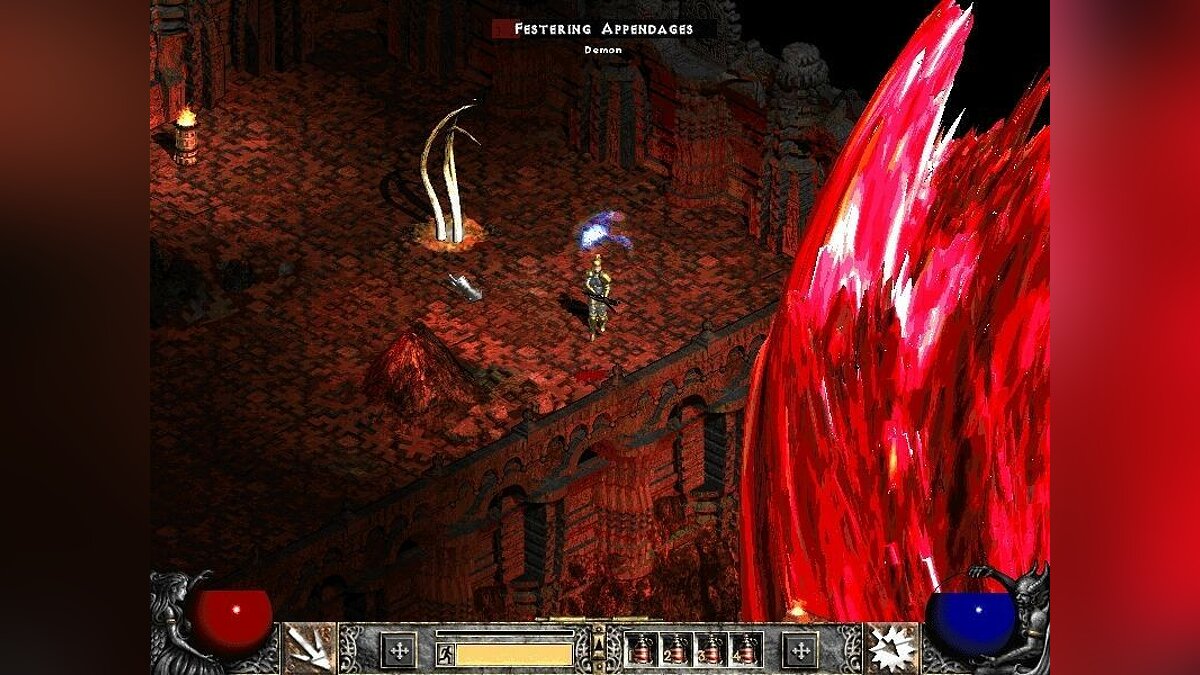 Драйверы для Diablo 2: Lord of Destruction