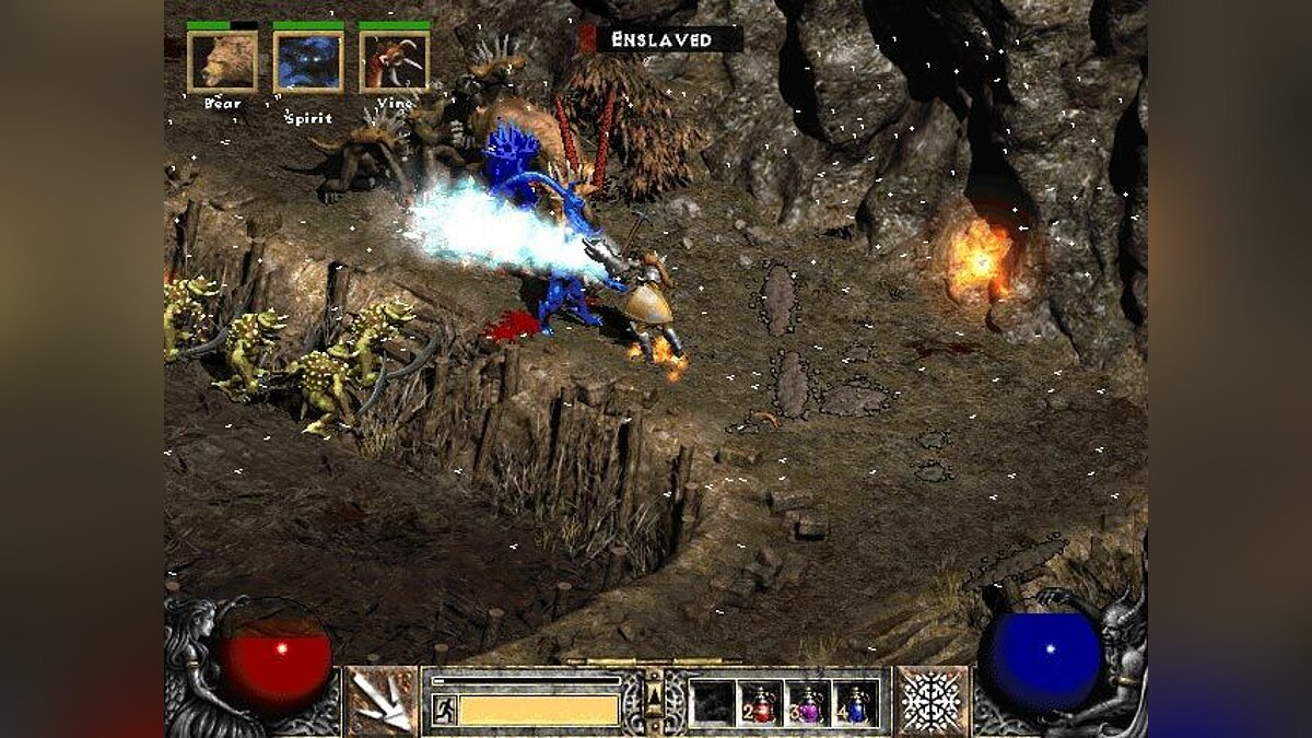 Diablo 2 lord of destruction стим фото 42