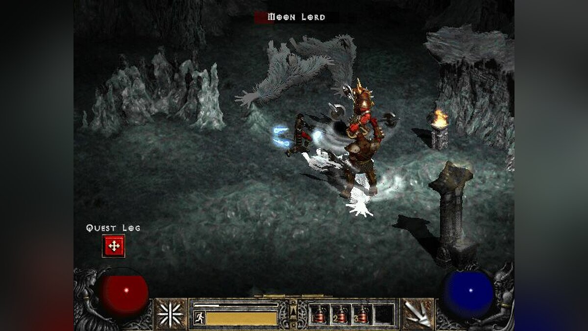 Diablo 2 lord of destruction стим фото 70