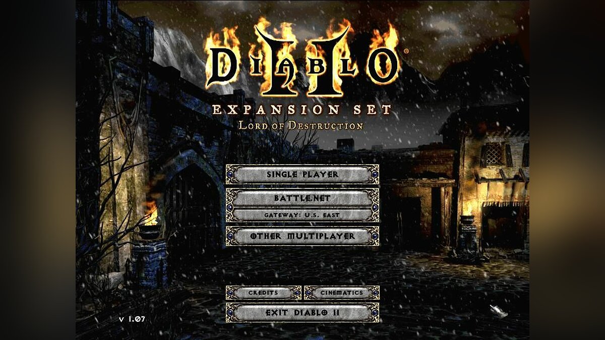 Diablo 2 lord of destruction стим фото 56