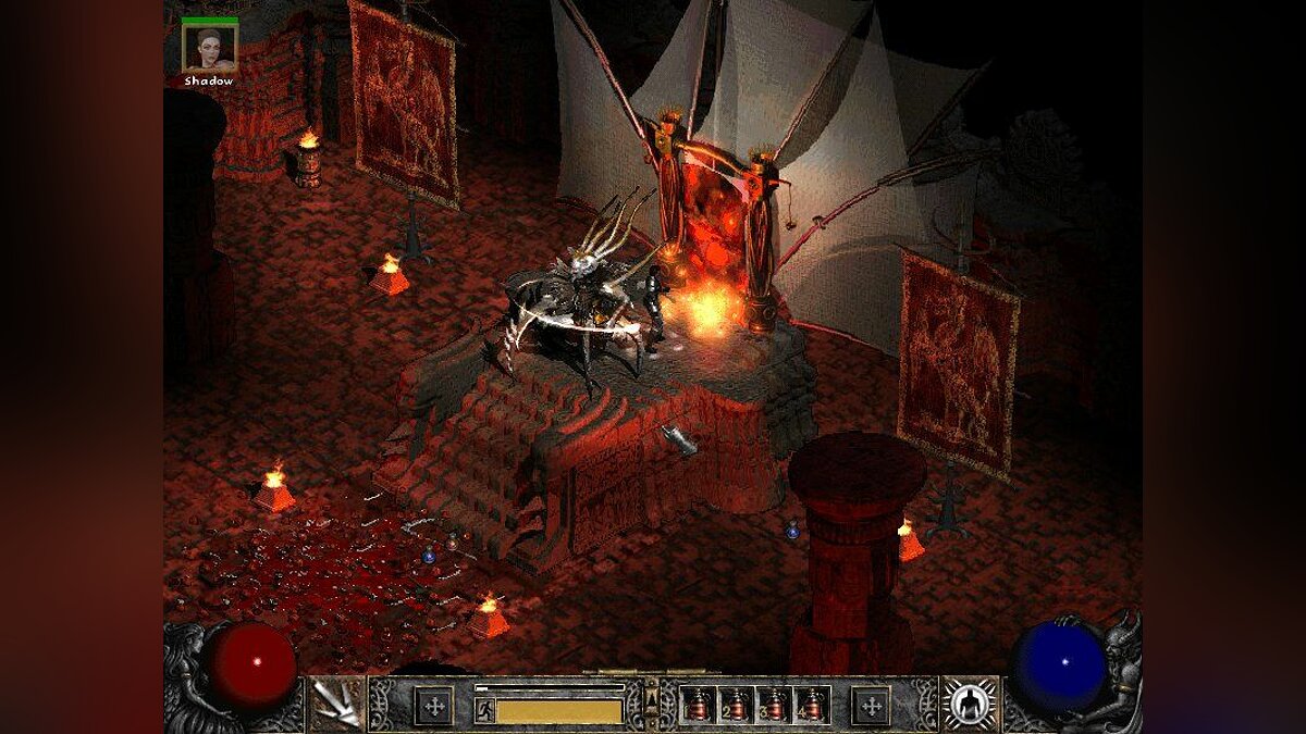 Diablo 2: Lord of Destruction - что это за игра, трейлер, системные  требования, отзывы и оценки, цены и скидки, гайды и прохождение, похожие  игры