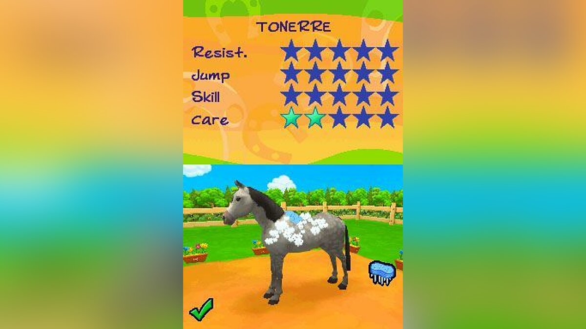 Petz: Horsez 2 - что это за игра, трейлер, системные требования, отзывы и  оценки, цены и скидки, гайды и прохождение, похожие игры