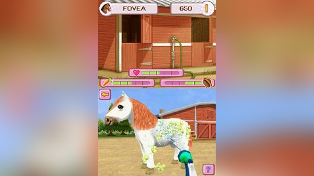 Petz Pony Beauty Pageant - что это за игра, трейлер, системные требования,  отзывы и оценки, цены и скидки, гайды и прохождение, похожие игры